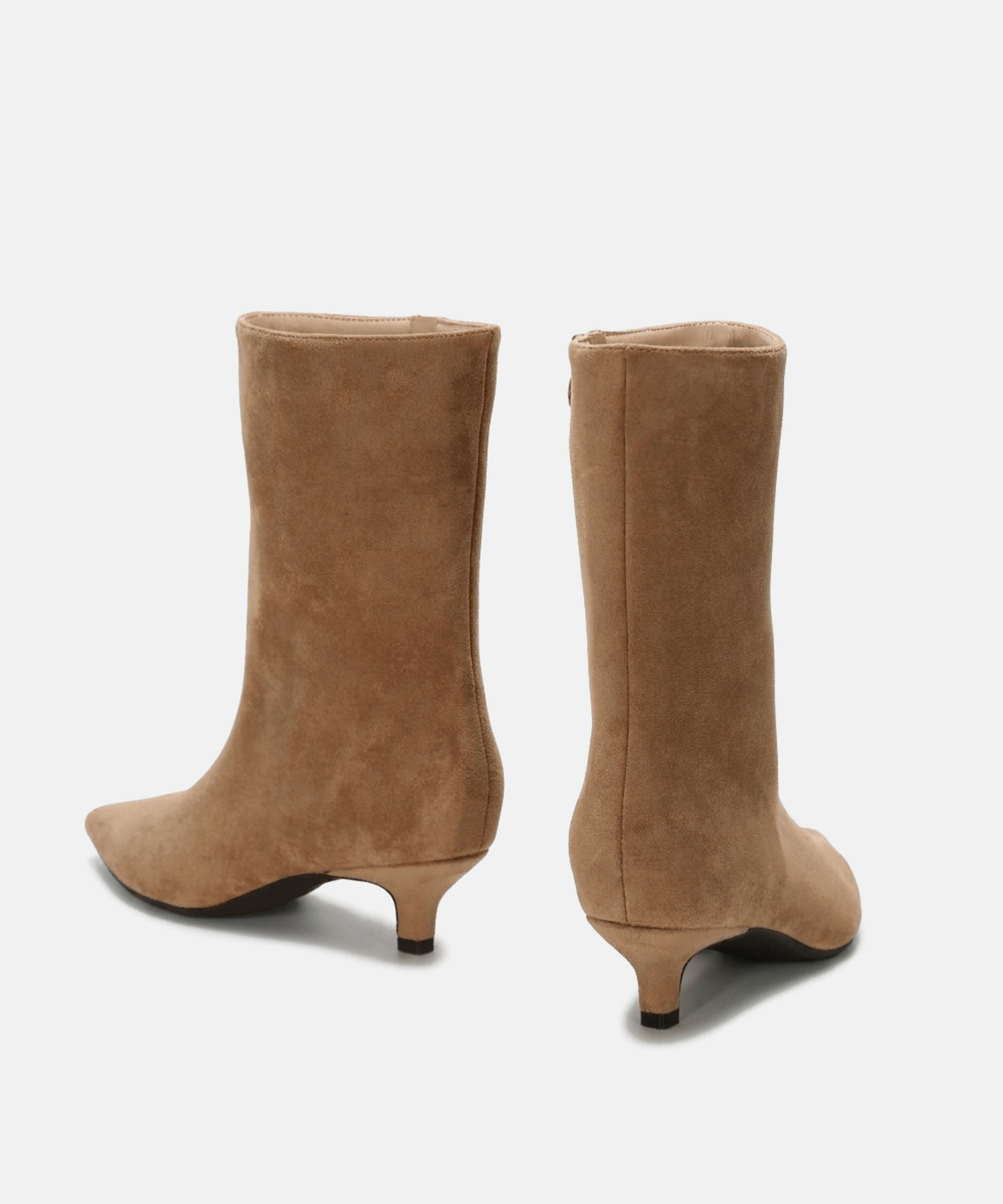 Bota tac&oacute;n kitten   image number null